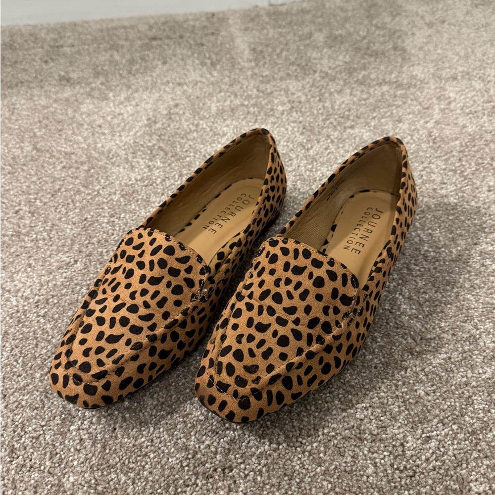 Journee Collection Tullie Loafers